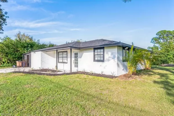 Lehigh Acres, FL 33972,508 Richmond AVE N