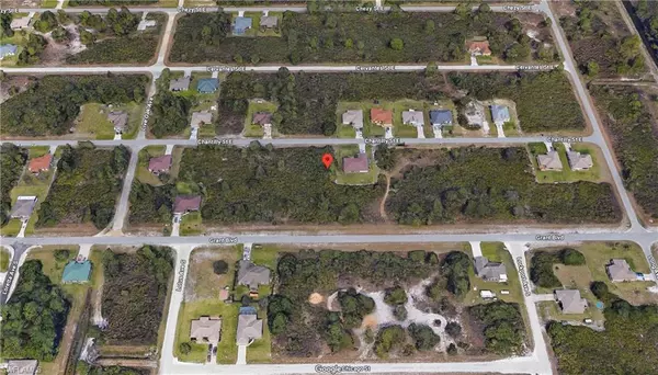 Lehigh Acres, FL 33974,858 Chantilly ST E
