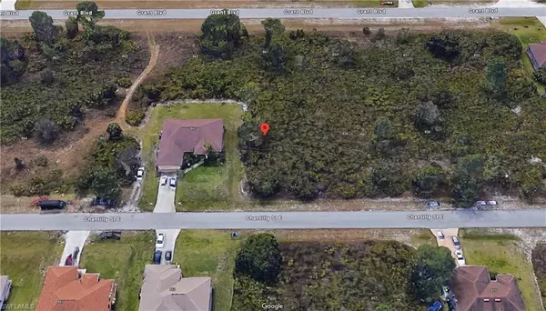 Lehigh Acres, FL 33974,858 Chantilly ST E