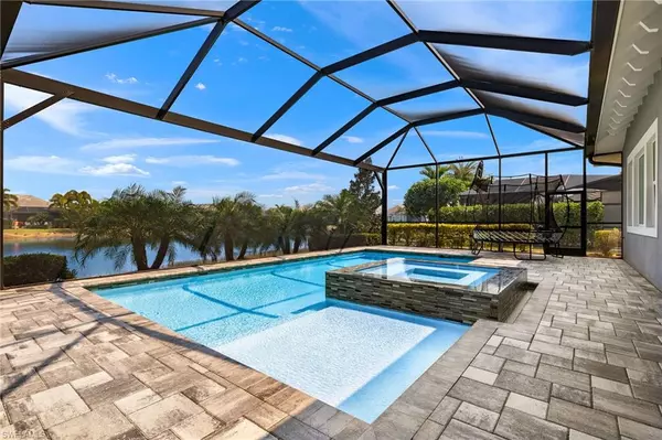 Naples, FL 34113,6352 Lyford Isle DR