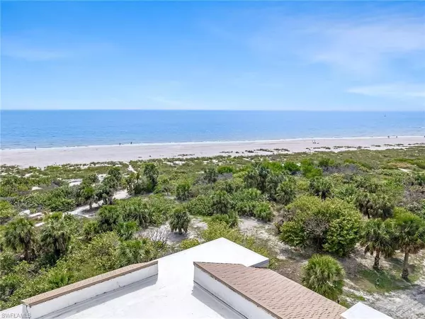 Sanibel, FL 33957,255 Periwinkle WAY #5D