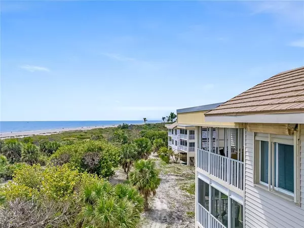 Sanibel, FL 33957,255 Periwinkle WAY #5D