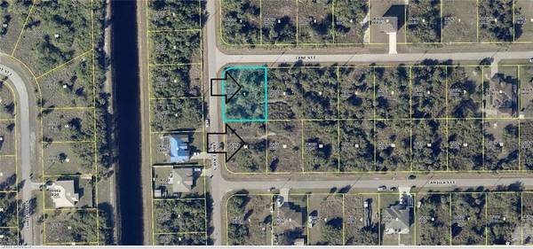 714 Cane ST E, Lehigh Acres, FL 33974