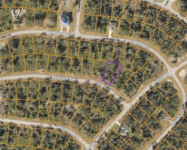 North Port, FL 34288,Mangrove AVE