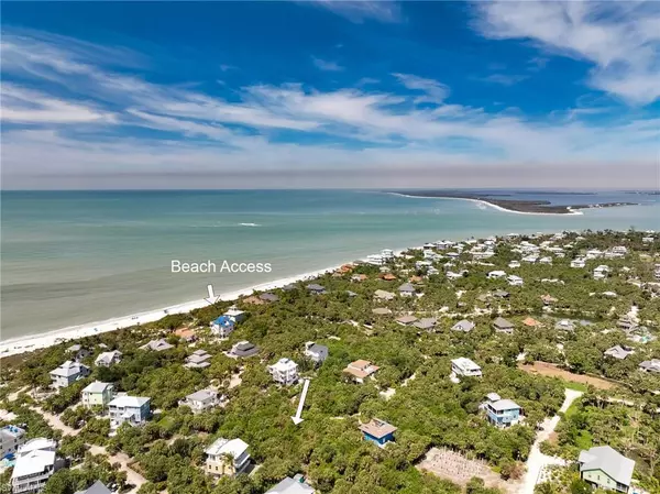 Captiva, FL 33924,552 Coral CIR