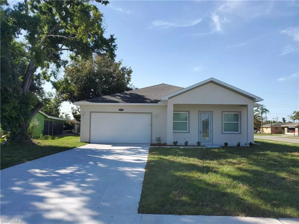 Fort Myers, FL 33916,2960 Saint Charles ST