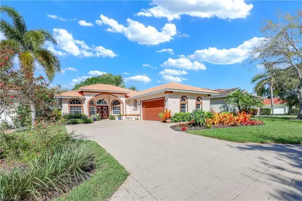 Naples, FL 34119,10843 Fieldfair DR