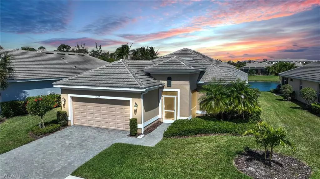 Cape Coral, FL 33991,2647 Malaita CT