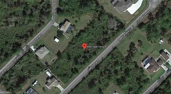 4567 Opel TER, Port Charlotte, FL 33981