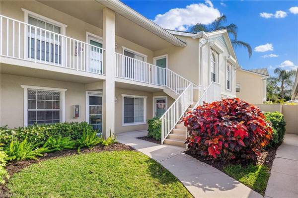 25761 Lake Amelia WAY #105, Bonita Springs, FL 34135