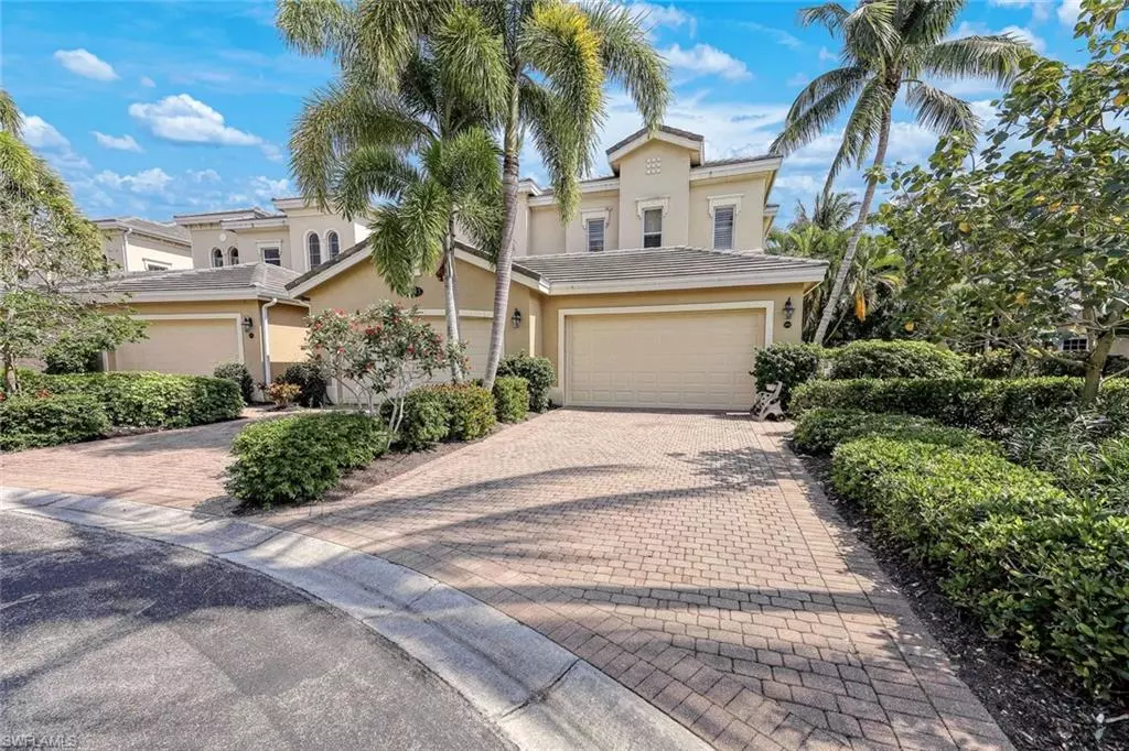 Naples, FL 34114,3093 Aviamar CIR #7-104