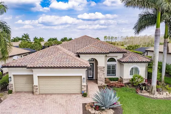 20103 Eagle Stone DR, Estero, FL 33928