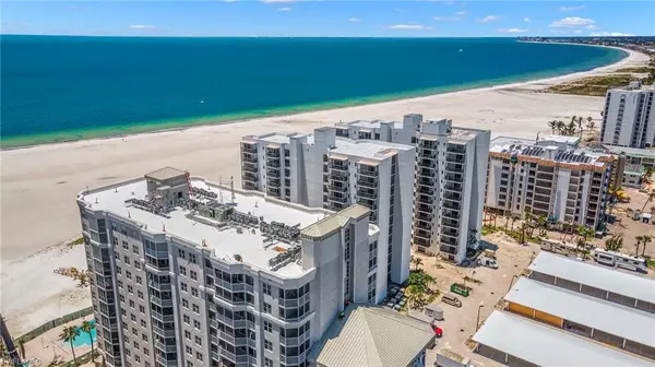 Fort Myers Beach, FL 33931,6620 ESTERO BLVD #803