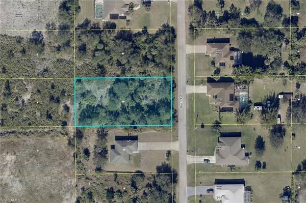 715 Eighth AVE, Lehigh Acres, FL 33972