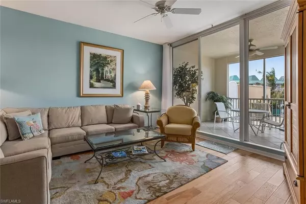 Naples, FL 34108,400 FLAGSHIP DR #306