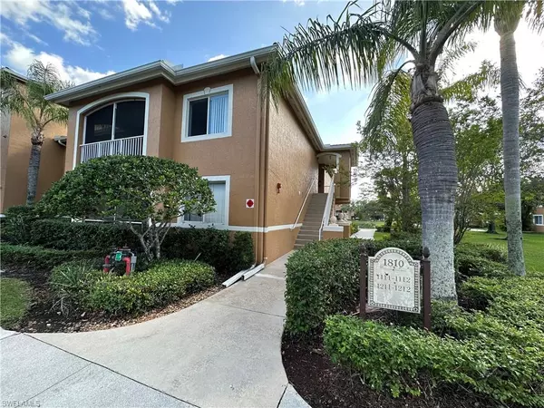 Naples, FL 34112,1810 Florida Club CIR S #1212