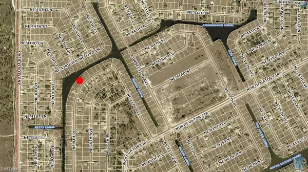 Cape Coral, FL 33909,4144 NE 9th PL