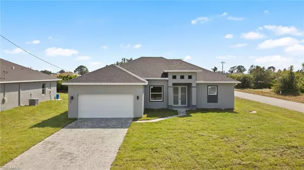 Lehigh Acres, FL 33976,2909 49th ST SW