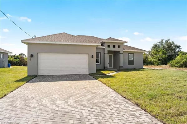 2909 49th ST SW, Lehigh Acres, FL 33976