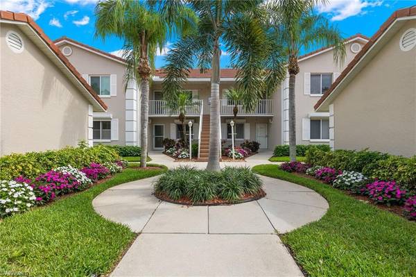 6700 Dennis CIR #A-204, Naples, FL 34104