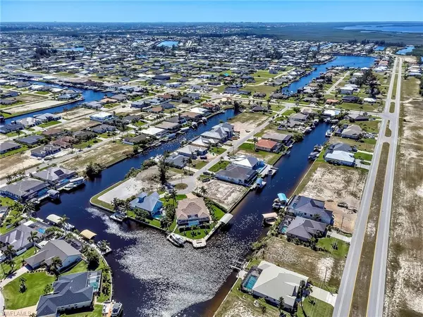 Cape Coral, FL 33993,129 Old Burnt Store RD N