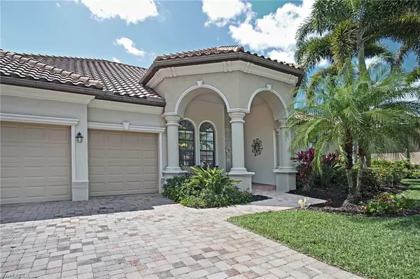 Naples, FL 34120,10130 Biscayne Bay LN