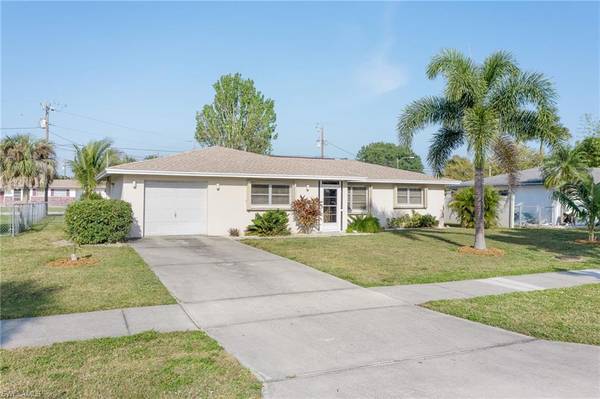 4519 Orange Grove BLVD, North Fort Myers, FL 33903