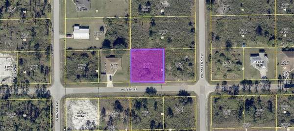 102 W 11 ST, Lehigh Acres, FL 33972