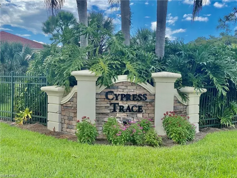 2700 Cypress Trace CIR #3122, Naples, FL 34119