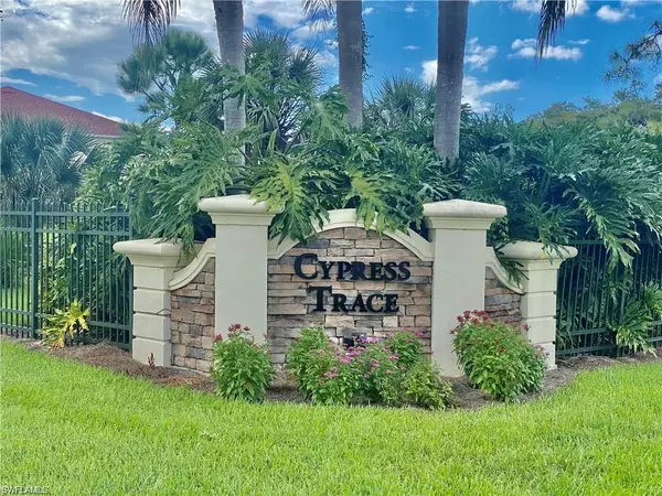 2700 Cypress Trace CIR #3122, Naples, FL 34119