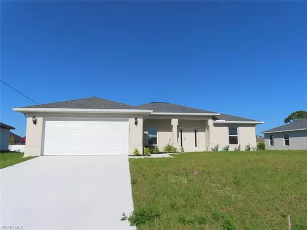 3048 NW 3rd AVE, Cape Coral, FL 33993