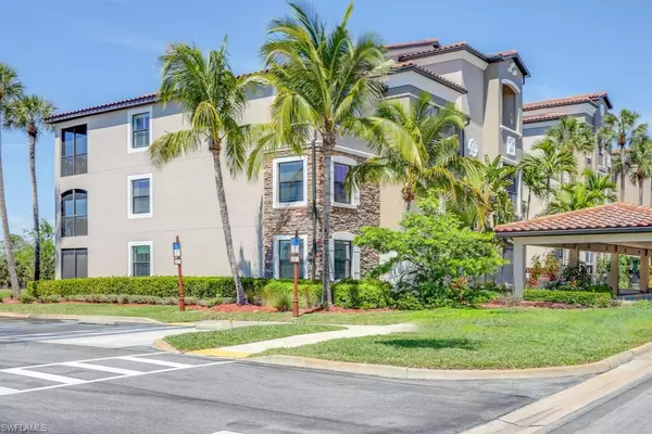 Naples, FL 34113,9816 Giaveno CIR #1321