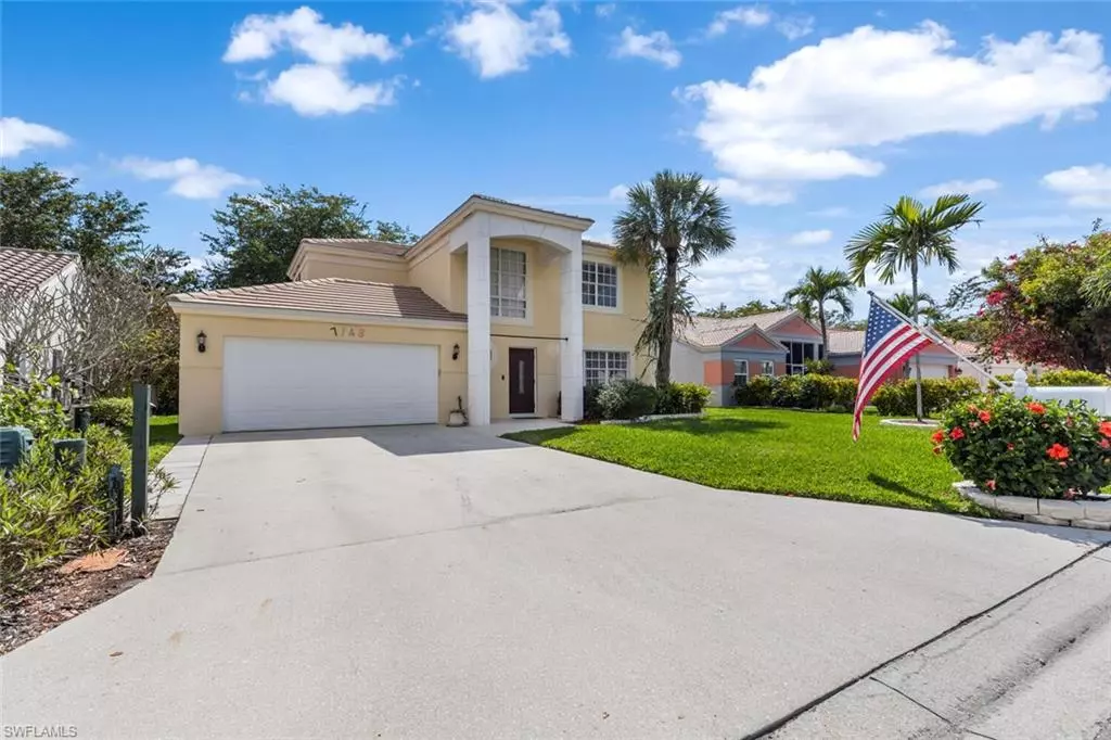 Naples, FL 34109,7148 Mill Pond CIR