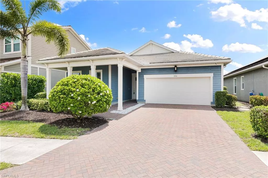 Naples, FL 34120,3316 Pilot CIR