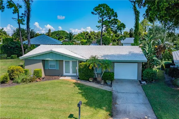 Naples, FL 34112,17 Lanai CIR