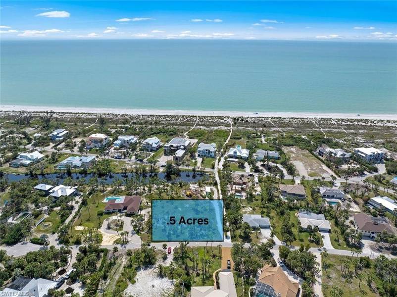 RUE BAYOU, Sanibel, FL 33957