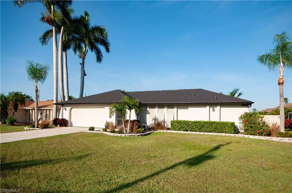 Cape Coral, FL 33990,1322 SE 23rd AVE