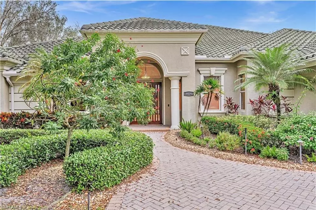 Naples, FL 34119,6676 Glen Arbor WAY