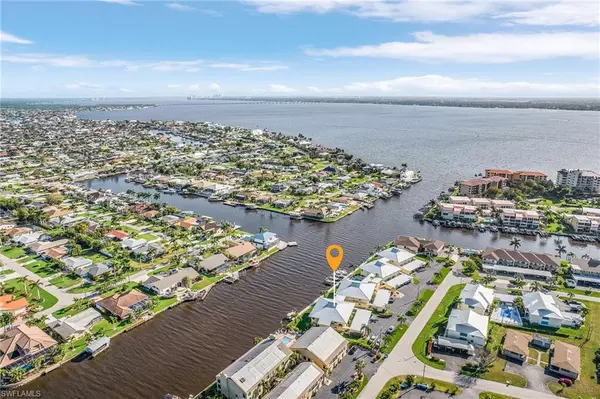 Cape Coral, FL 33904,1911 SE 40th TER #101