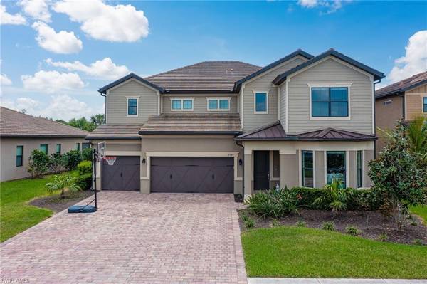 4344 Fairfax CT, Ave Maria, FL 34142