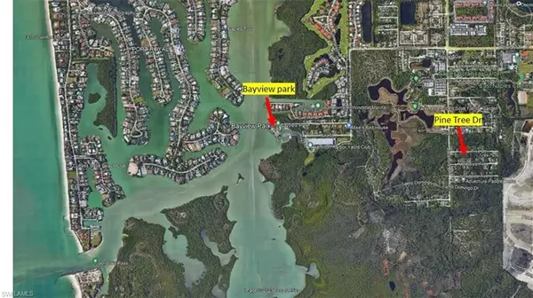 Pine Tree Drive, Lot 47, Naples, FL 34112