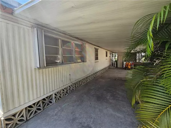 Fort Myers, FL 33908,3754 Unique CIR