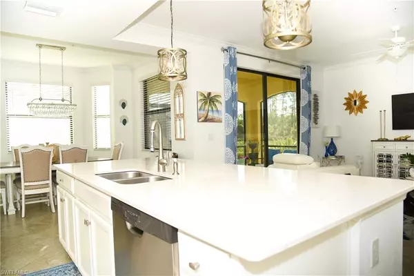 Naples, FL 34113,9596 Trevi CT #5417