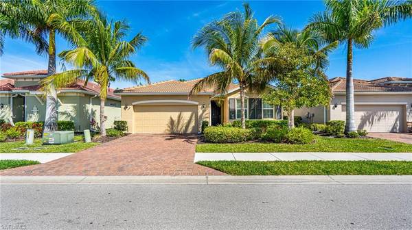 4239 Dutchess Park RD, Fort Myers, FL 33916