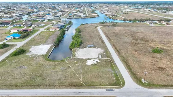 Cape Coral, FL 33993,800 NW 33rd AVE