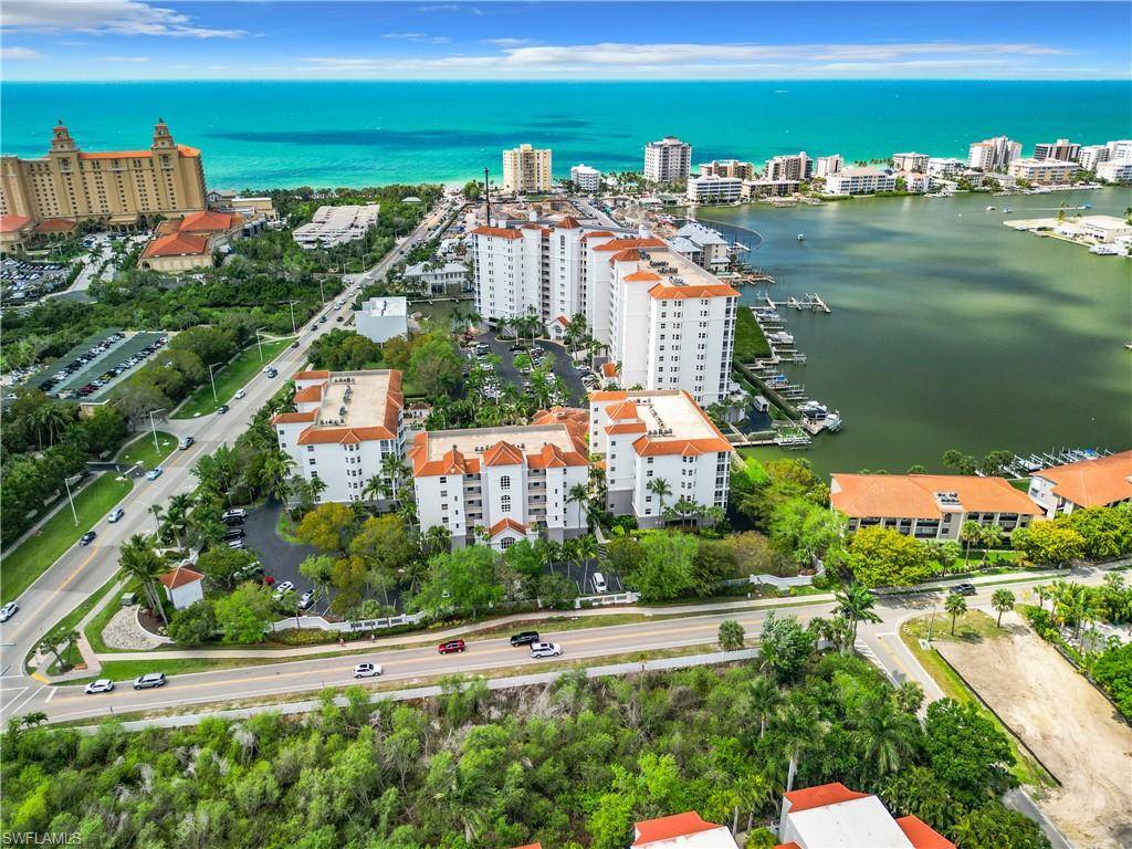 400 Flagship DR #707, Naples, FL 34108