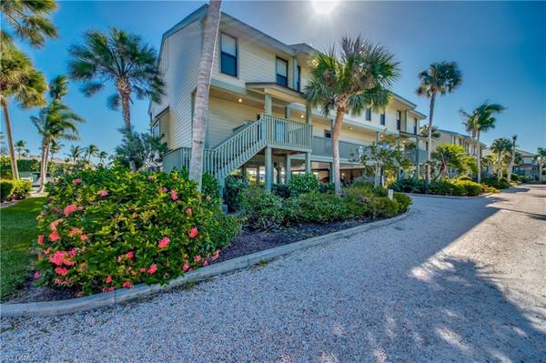 16640 Bocilla Island Club DR #I-49, Bokeelia, FL 33922