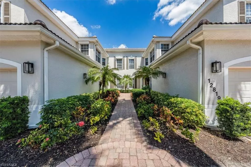 Naples, FL 34105,12819 Carrington CIR #3-102