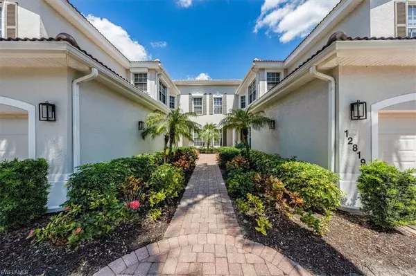 12819 Carrington CIR #3-102, Naples, FL 34105