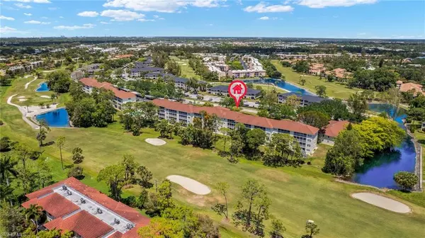 481 Quail Forest BLVD #B404, Naples, FL 34105